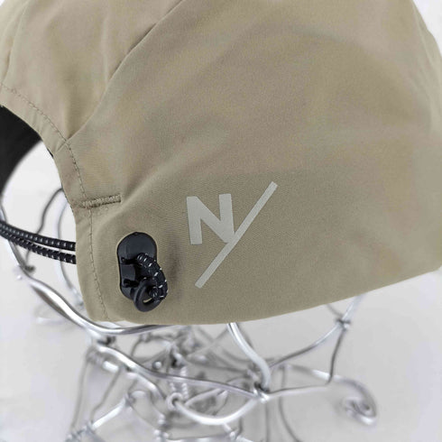 ニュートラルワークス NEUTRALWORKS カイヨセキャップ(ユニセックス) メンズ ONE SIZE